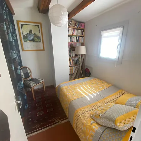Maison Dans La Pinede * Lacanau