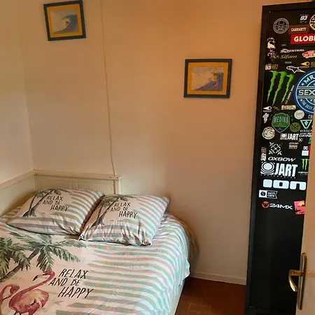 Nyaraló Maison Dans La Pinede