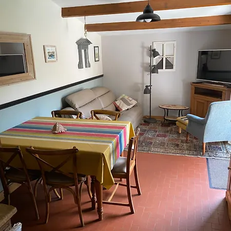 Maison Dans La Pinede * Lacanau